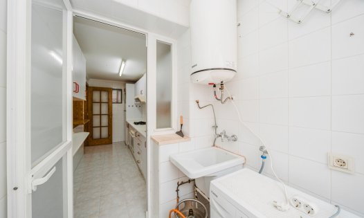 Resale - Apartments -
San Pedro del Pinatar