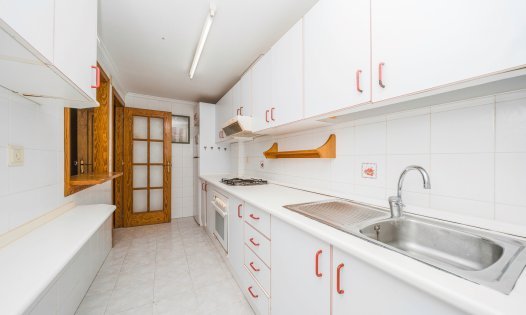 Resale - Apartments -
San Pedro del Pinatar