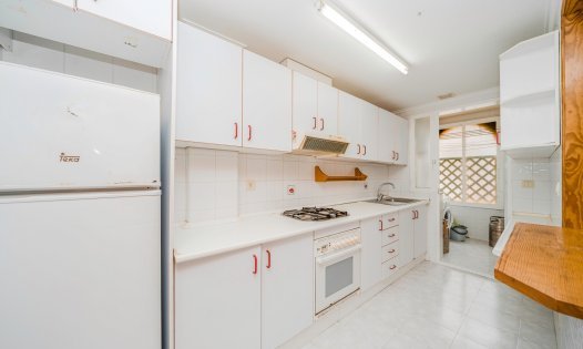Resale - Apartments -
San Pedro del Pinatar