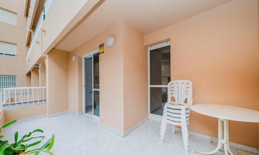 Resale - Apartments -
San Pedro del Pinatar