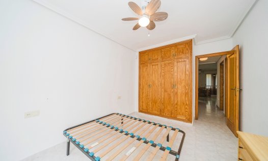 Resale - Apartments -
San Pedro del Pinatar