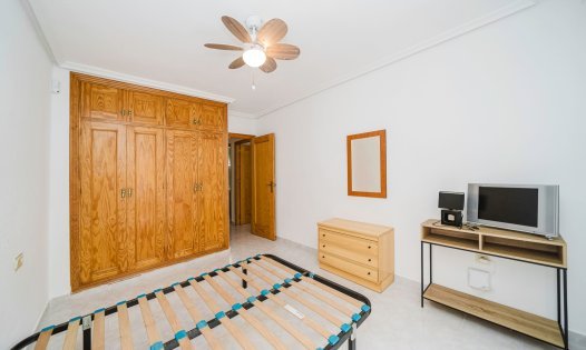 Resale - Apartments -
San Pedro del Pinatar