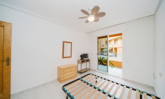 Resale - Apartments -
San Pedro del Pinatar