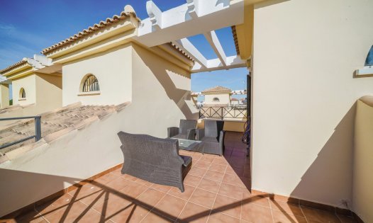 Resale - Terraced Houses -
Pilar de la Horadada - Torre de la Horadada