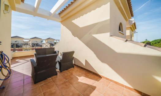 Resale - Terraced Houses -
Pilar de la Horadada - Torre de la Horadada