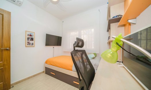 Resale - Terraced Houses -
Pilar de la Horadada - Torre de la Horadada