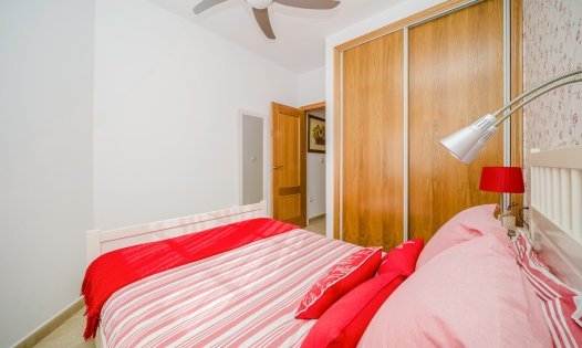 Resale - Terraced Houses -
Pilar de la Horadada - Torre de la Horadada