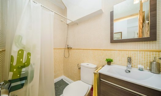 Resale - Terraced Houses -
Pilar de la Horadada - Torre de la Horadada