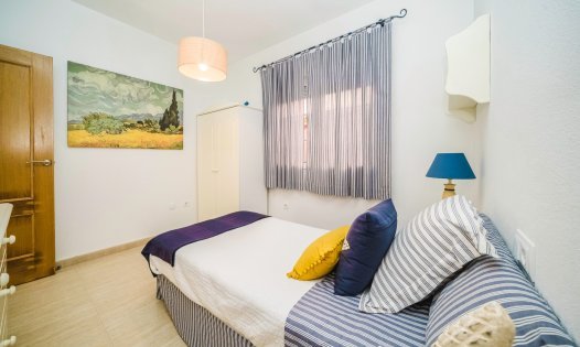 Resale - Terraced Houses -
Pilar de la Horadada - Torre de la Horadada