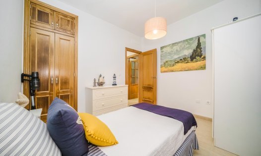 Resale - Terraced Houses -
Pilar de la Horadada - Torre de la Horadada