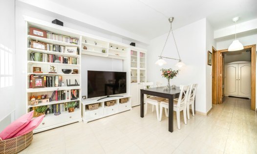 Resale - Terraced Houses -
Pilar de la Horadada - Torre de la Horadada