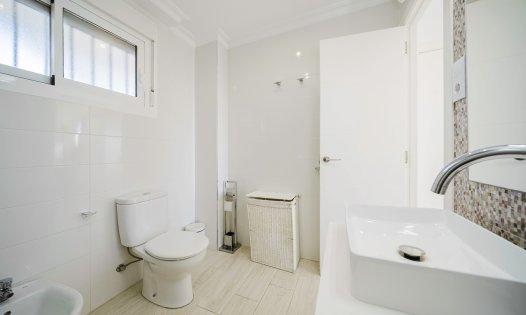 Resale - Apartments -
Pilar de la Horadada - Mil Palmeras