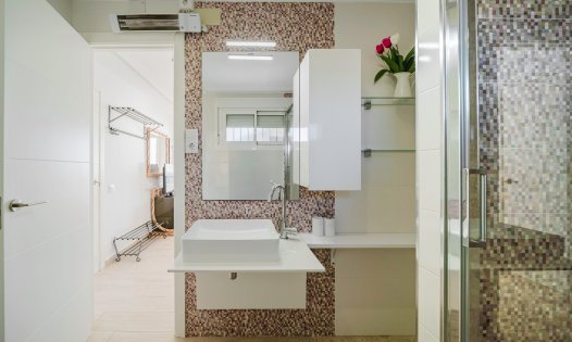 Resale - Apartments -
Pilar de la Horadada - Mil Palmeras