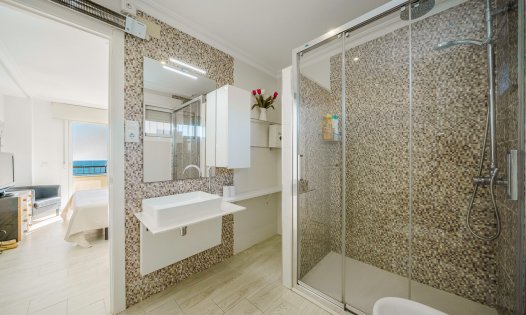 Resale - Apartments -
Pilar de la Horadada - Mil Palmeras