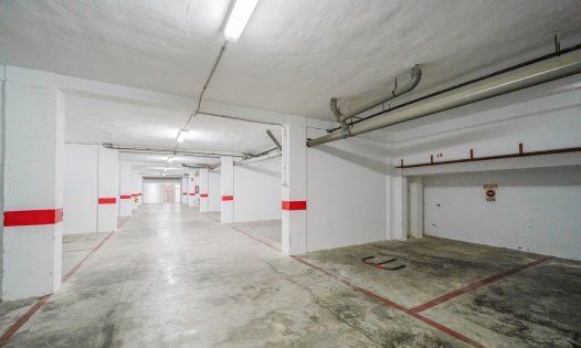 Resale - Apartments -
Pilar de la Horadada - Mil Palmeras