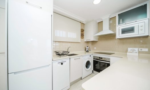 Resale - Apartments -
Pilar de la Horadada - Mil Palmeras