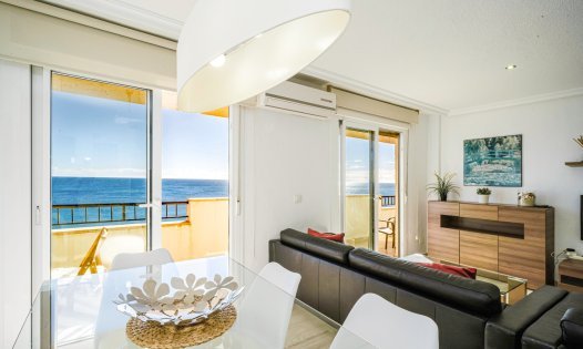 Resale - Apartments -
Pilar de la Horadada - Mil Palmeras