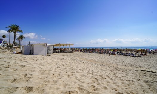 Resale - Apartments -
Pilar de la Horadada - Mil Palmeras