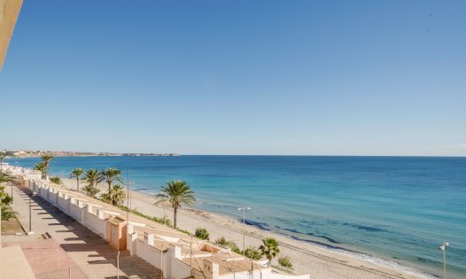 Resale - Apartments -
Pilar de la Horadada - Mil Palmeras