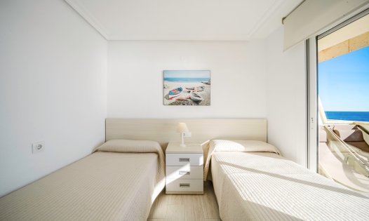 Resale - Apartments -
Pilar de la Horadada - Mil Palmeras