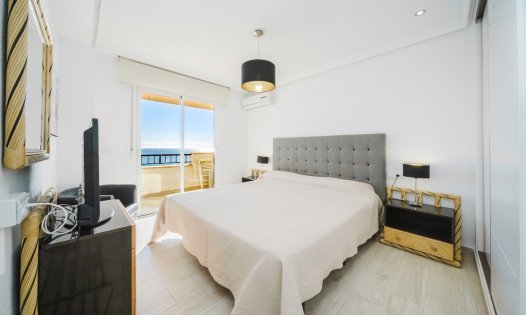 Resale - Apartments -
Pilar de la Horadada - Mil Palmeras