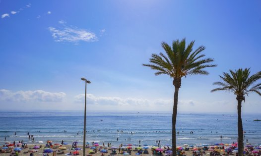 Resale - Apartments -
Pilar de la Horadada - Mil Palmeras