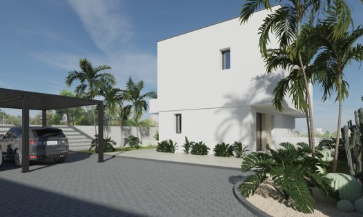 Resale - Villas -
Rojales - Ciudad Quesada