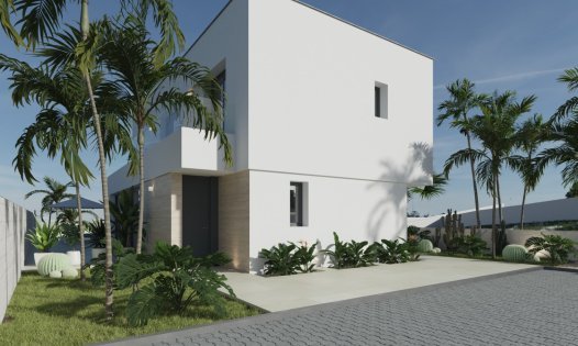 Resale - Villas -
Rojales - Ciudad Quesada
