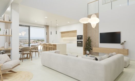 Resale - Villas -
Rojales - Ciudad Quesada