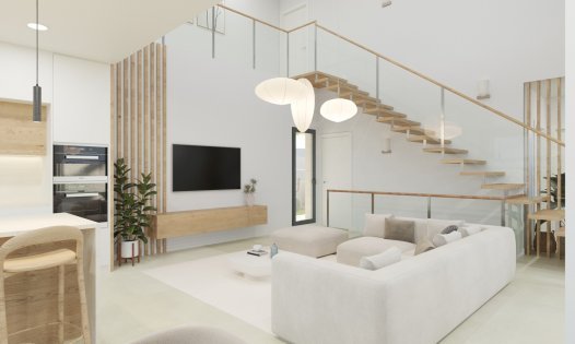 Resale - Villas -
Rojales - Ciudad Quesada