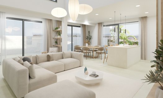 Resale - Villas -
Rojales - Ciudad Quesada