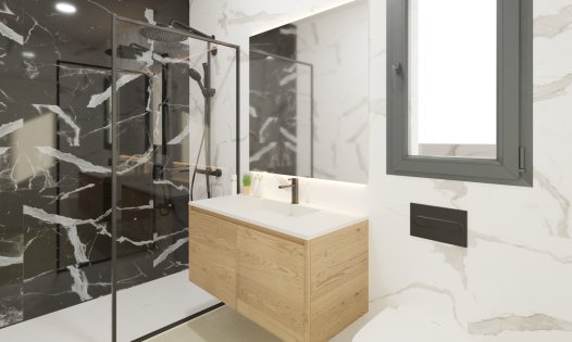 Resale - Villas -
Rojales - Ciudad Quesada