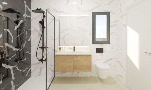 Resale - Villas -
Rojales - Ciudad Quesada