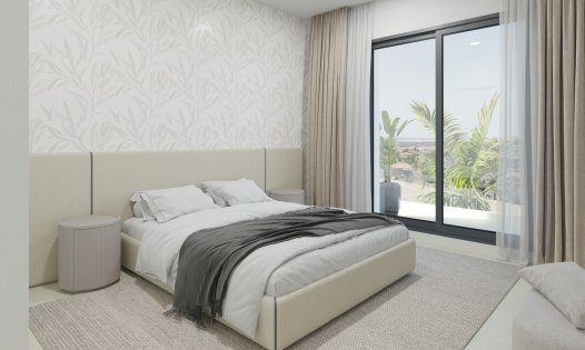 Resale - Villas -
Rojales - Ciudad Quesada