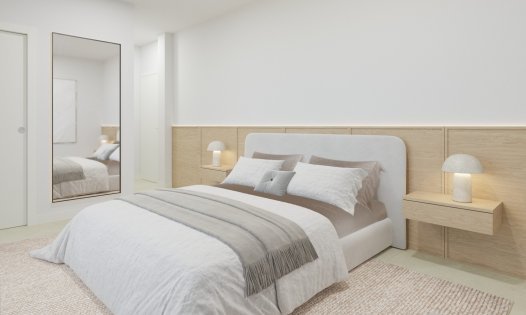 Resale - Villas -
Rojales - Ciudad Quesada