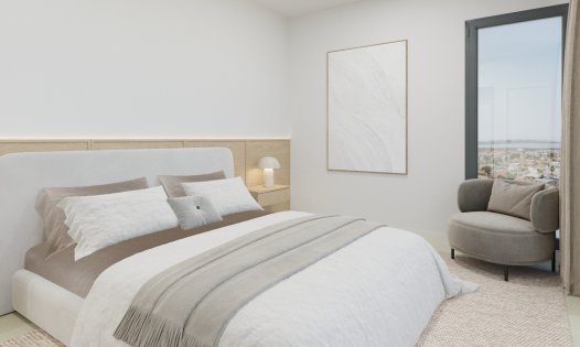 Resale - Villas -
Rojales - Ciudad Quesada