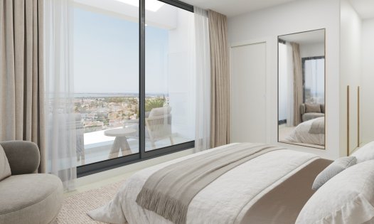 Resale - Villas -
Rojales - Ciudad Quesada