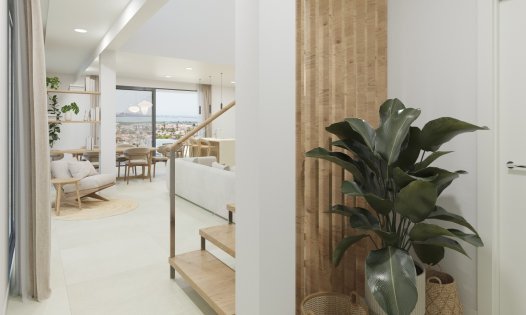 Resale - Villas -
Rojales - Ciudad Quesada