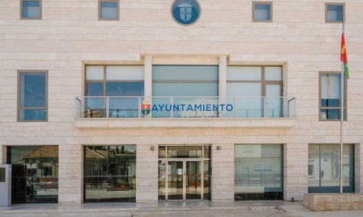 Resale - Terraced Houses -
Pilar de la Horadada