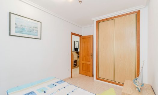 Resale - Bungalows -
Orihuela Costa - ZENIAMAR