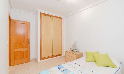 Resale - Bungalows -
Orihuela Costa - ZENIAMAR