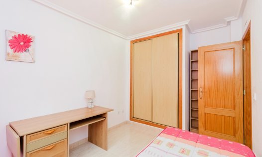 Resale - Bungalows -
Orihuela Costa - ZENIAMAR