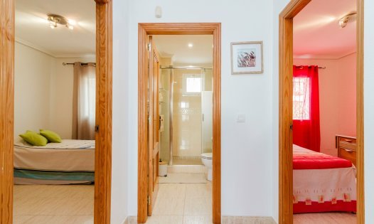 Resale - Bungalows -
Orihuela Costa - ZENIAMAR