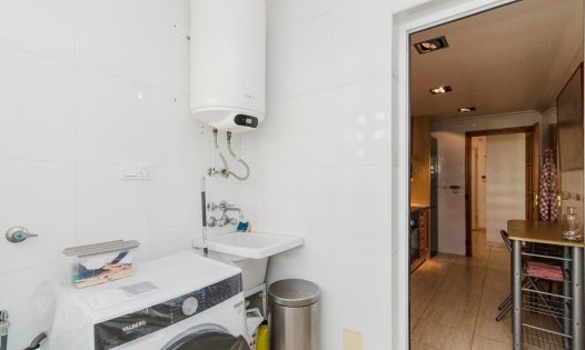 Resale - Bungalows -
Orihuela Costa - ZENIAMAR