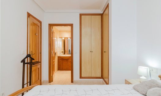 Resale - Bungalows -
Orihuela Costa - ZENIAMAR