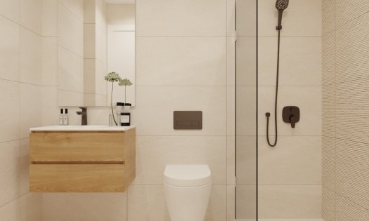 Revente - Bungalows -
San Pedro del Pinatar - Lo Pagán