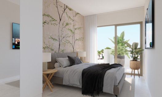 Återförsäljning - Bungalows -
San Pedro del Pinatar - Lo Pagán