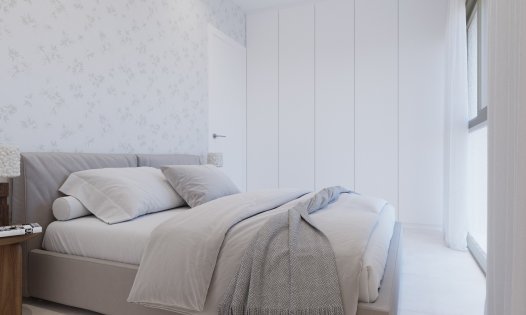 Återförsäljning - Bungalows -
San Pedro del Pinatar - Lo Pagán