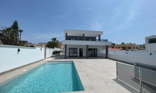 Resale - Villas -
Rojales - Ciudad Quesada