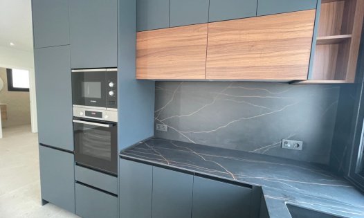 Resale - Villas -
Rojales - Ciudad Quesada